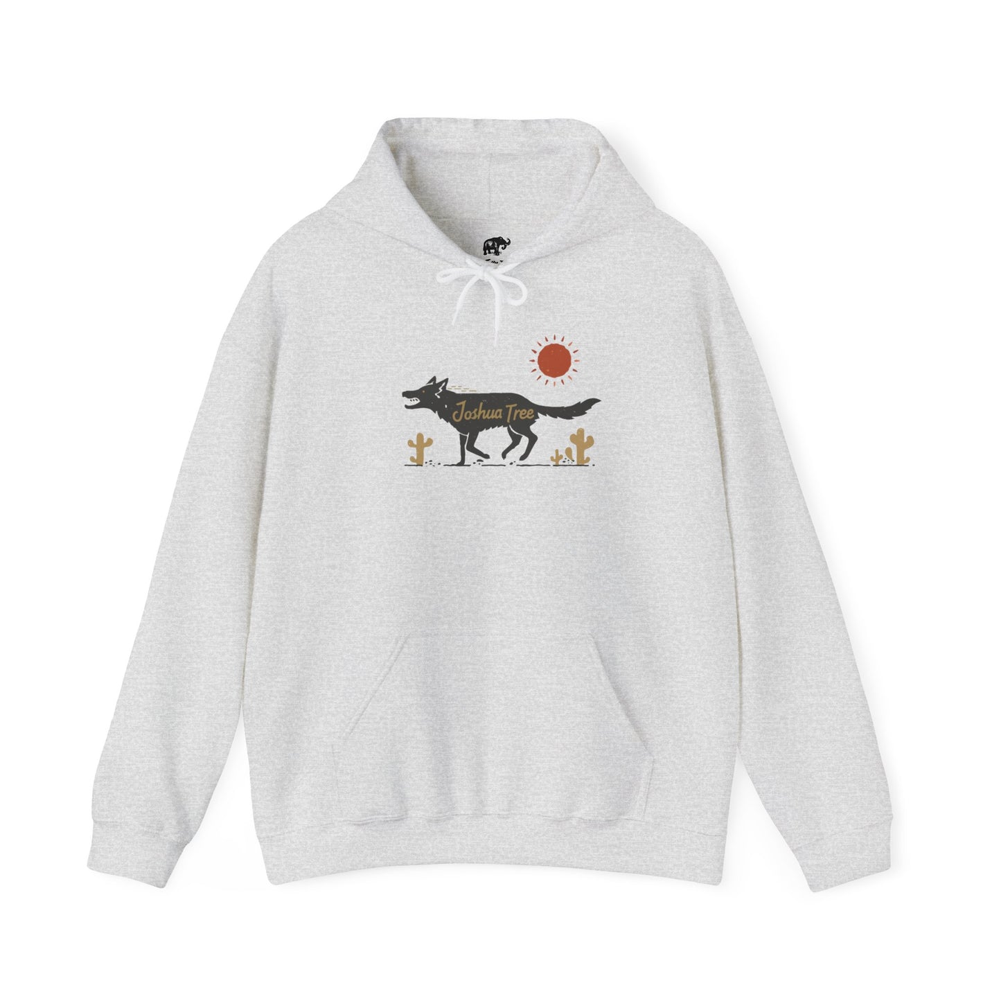 Joshua Tree National Park Hoodie