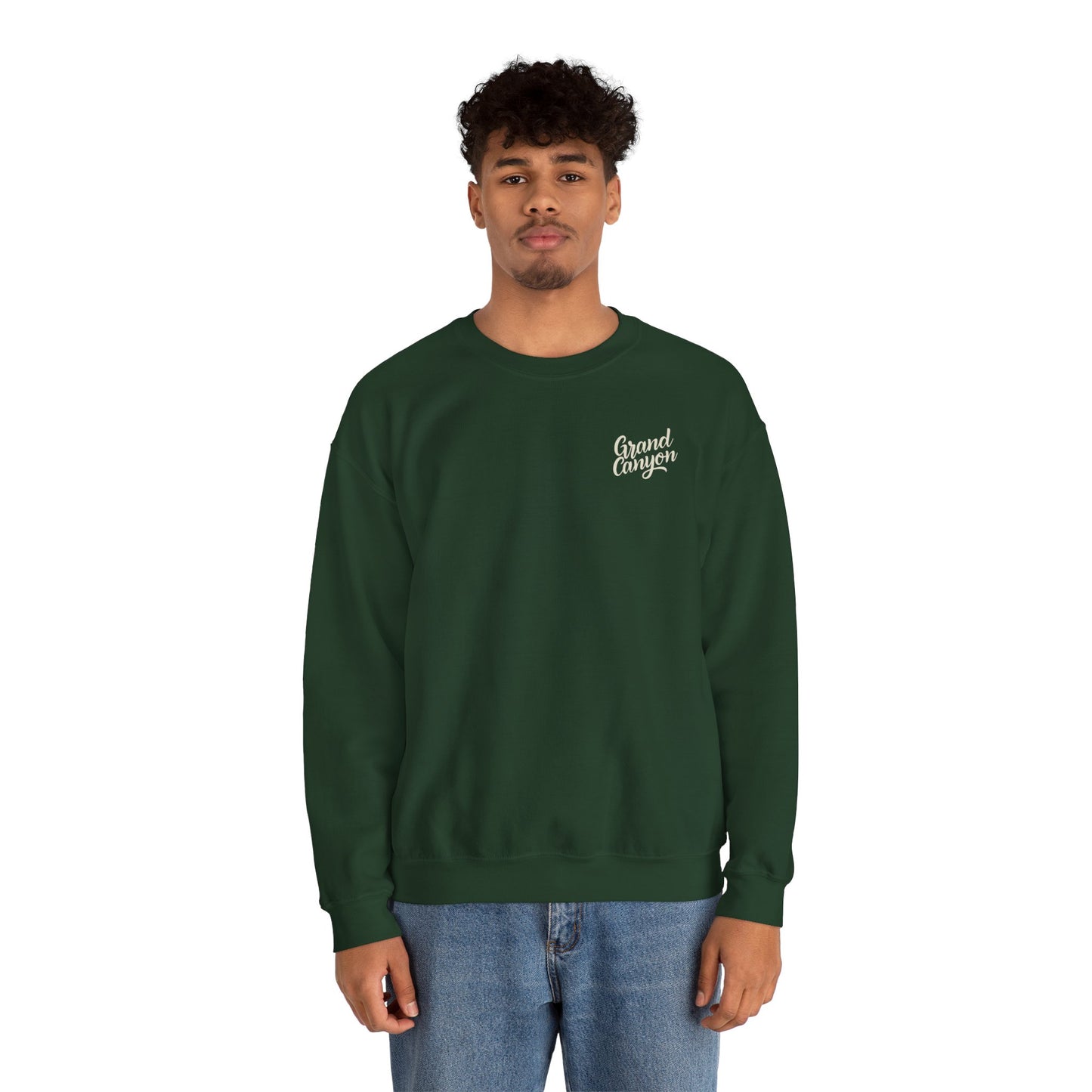 Grand Canyon National Park Sweatshirt