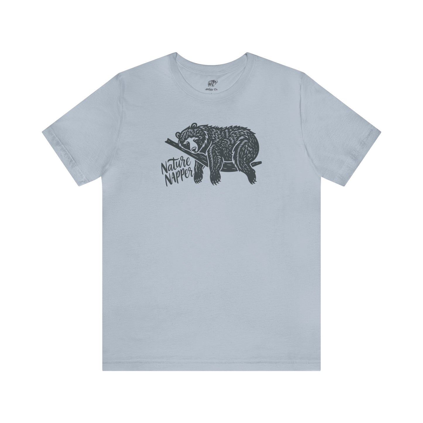 Nature Napper Bear T