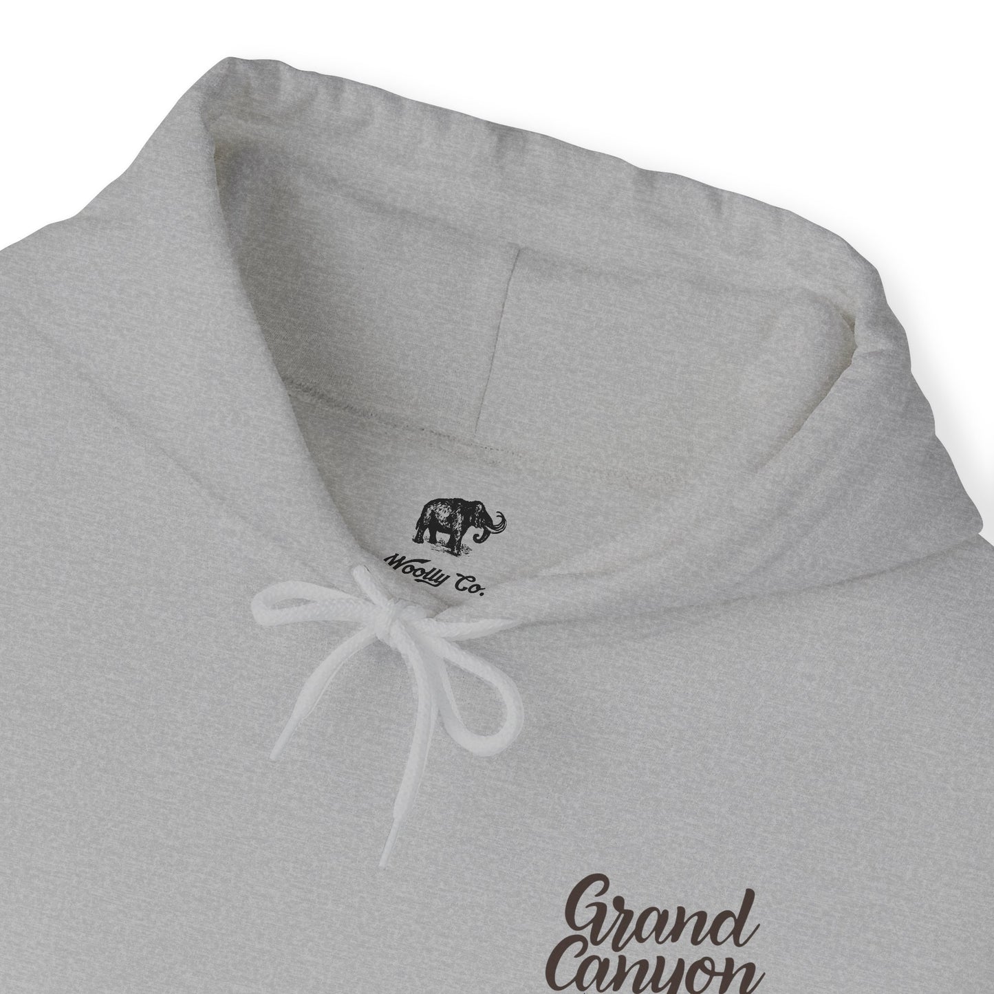 Grand Canyon National Park Hoodie