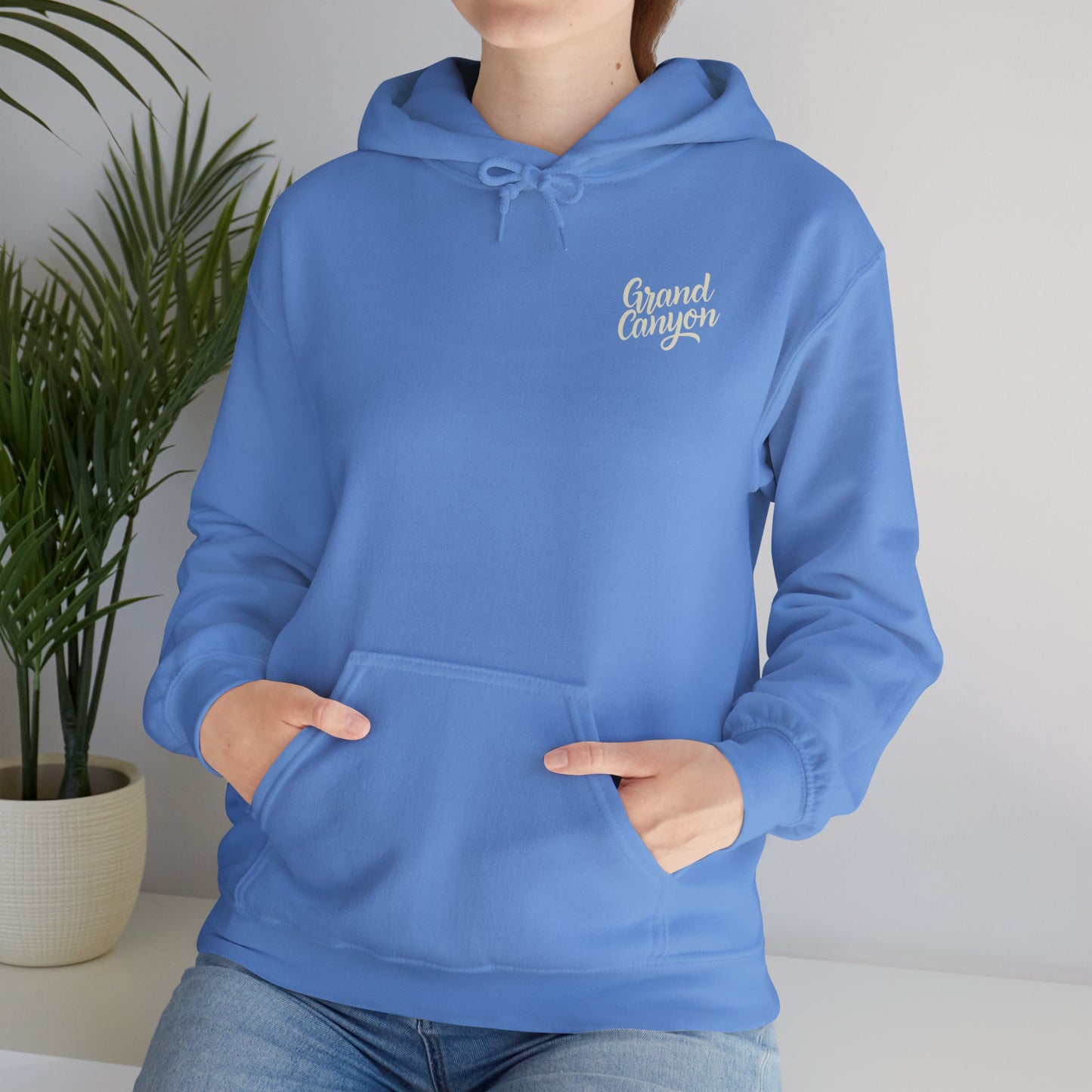 Grand Canyon National Park Hoodie