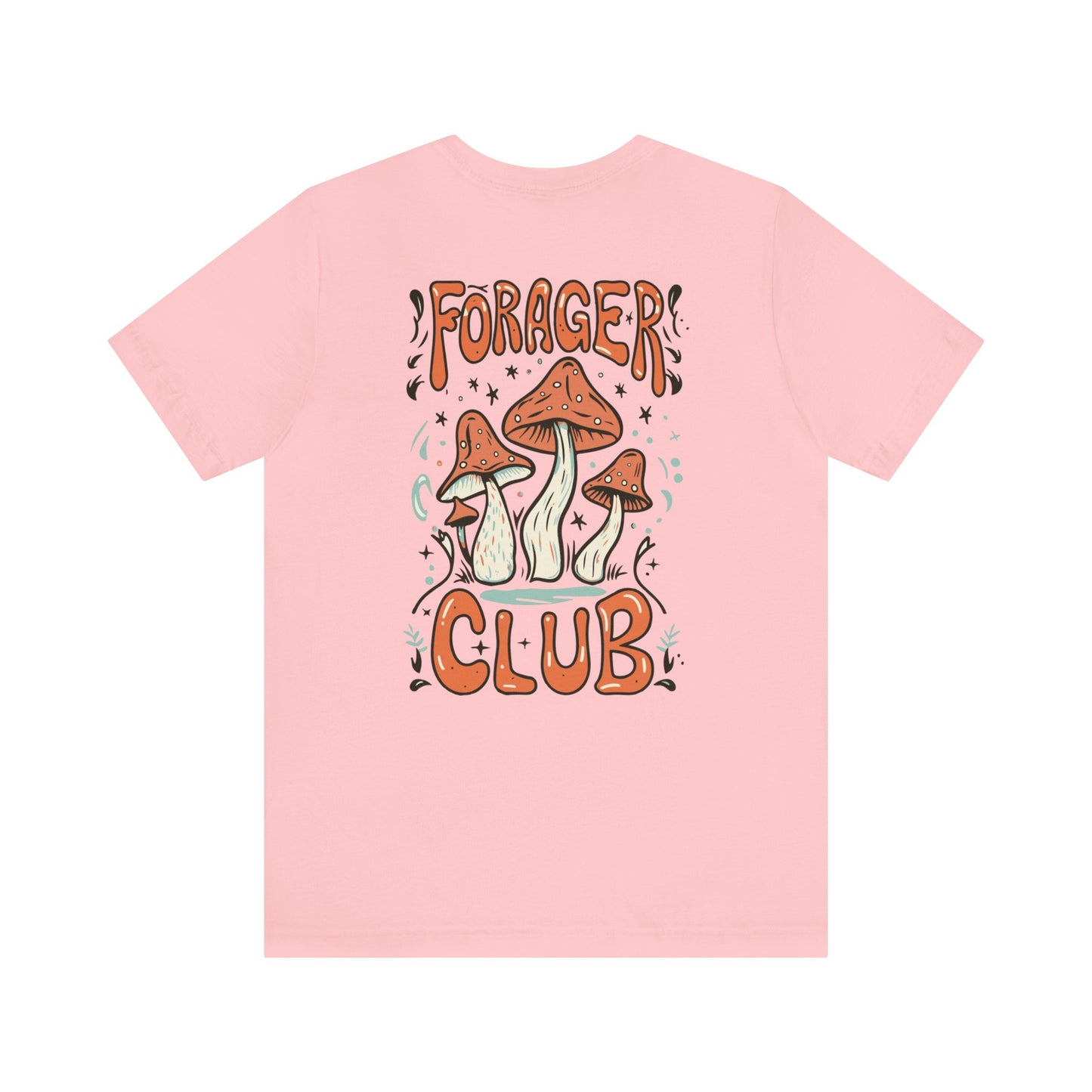 Forager Club T