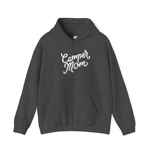 Camper Mom Hoodie