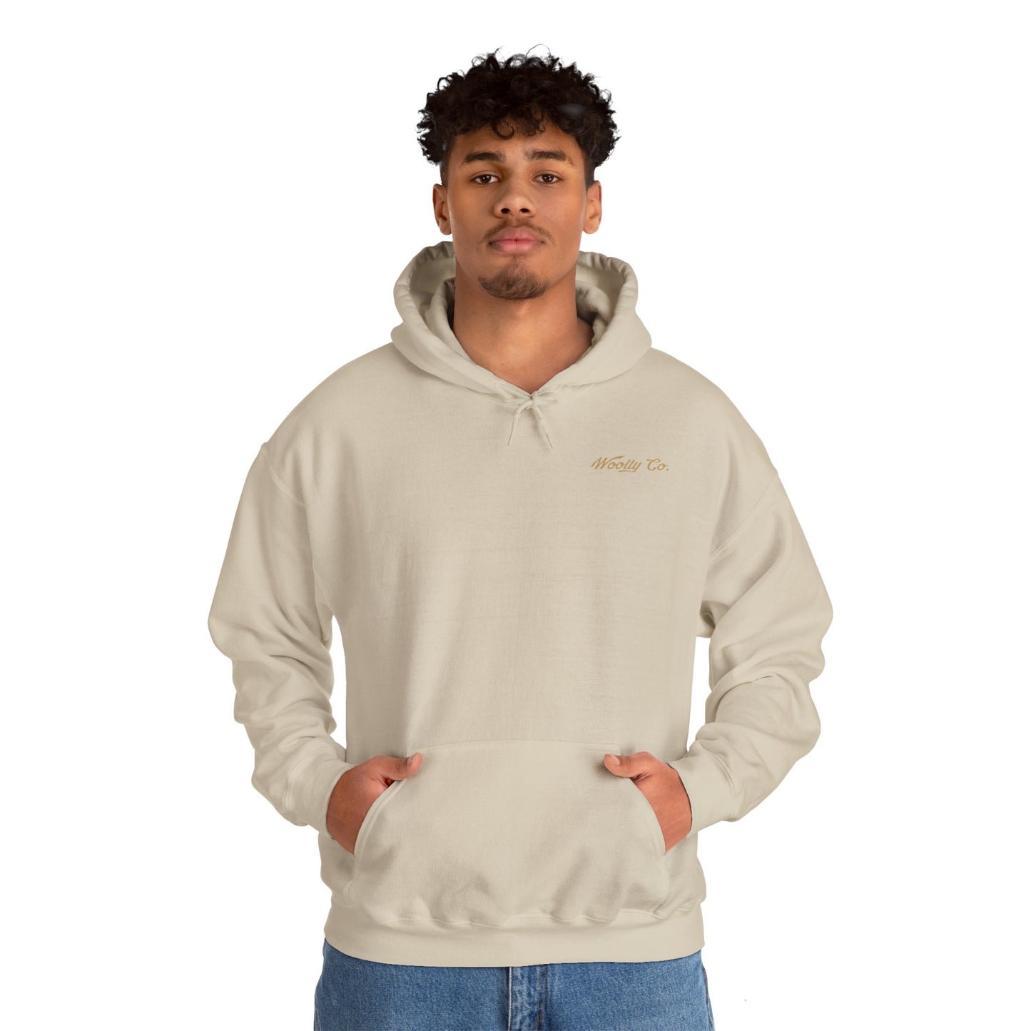 Canoe Hoodie