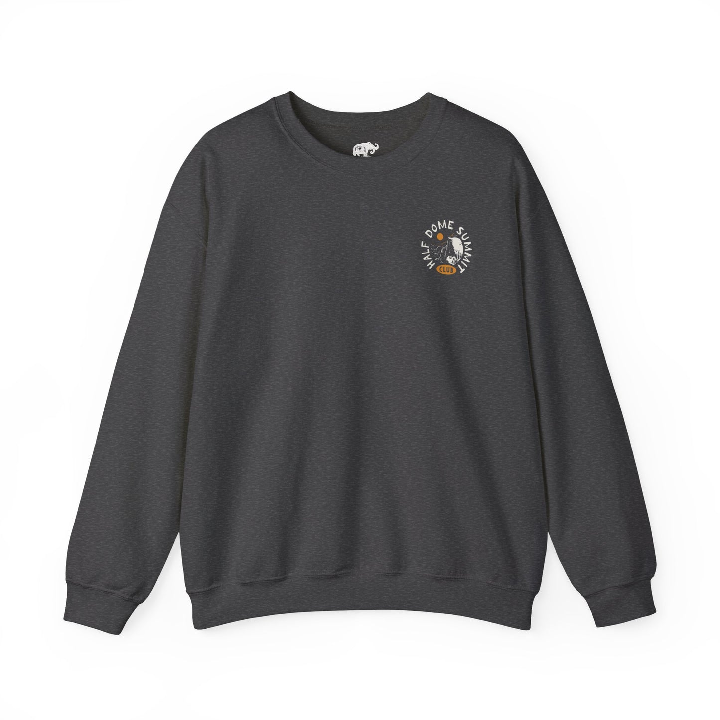 Half Dome Summit Club Sweatshirt