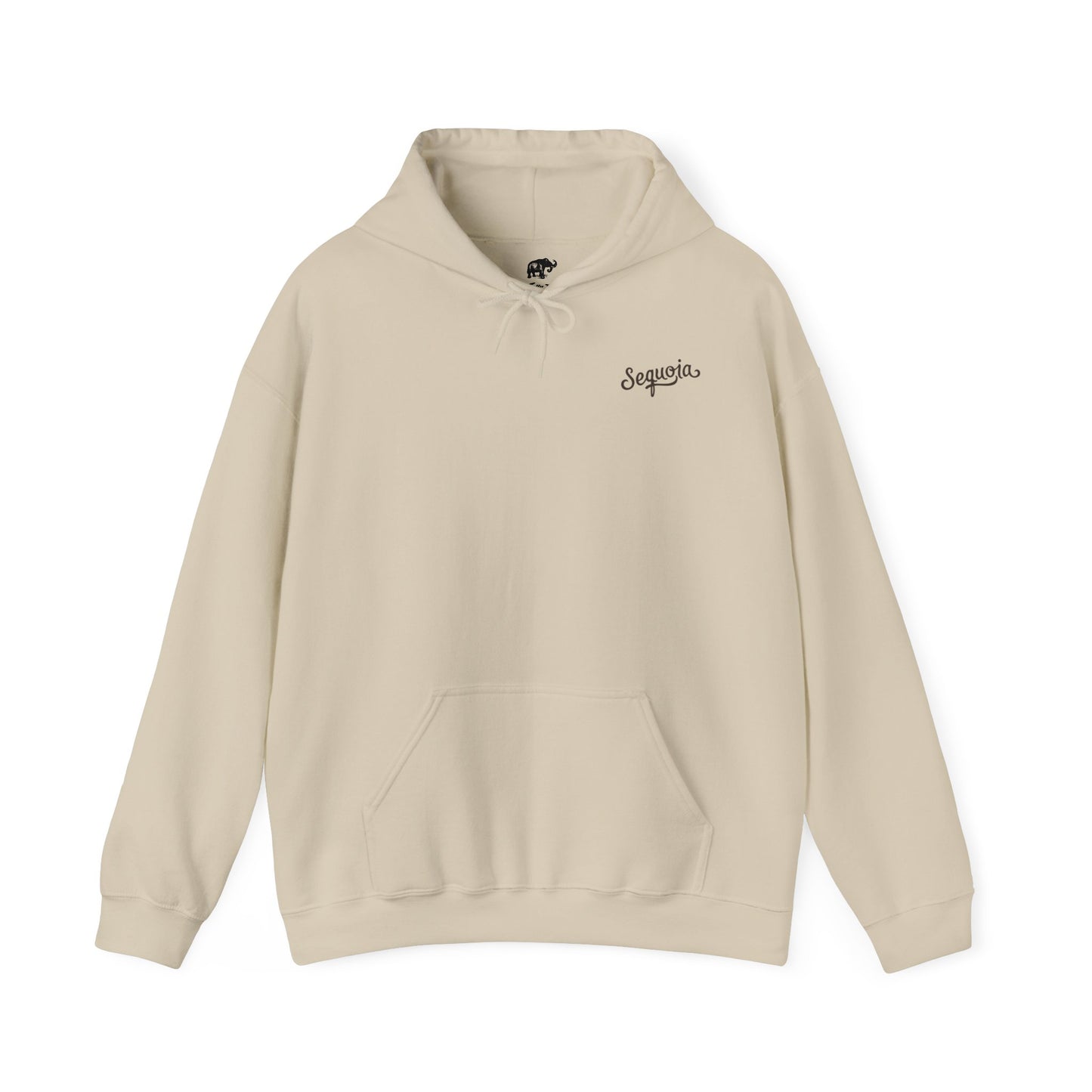 Sequoia National Park Hoodie