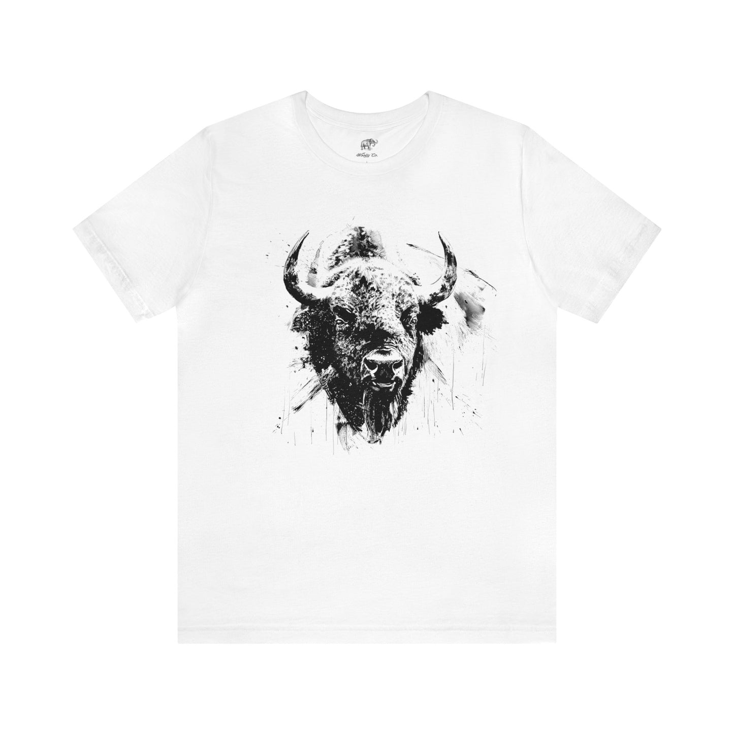 Buffalo Tee Shirt