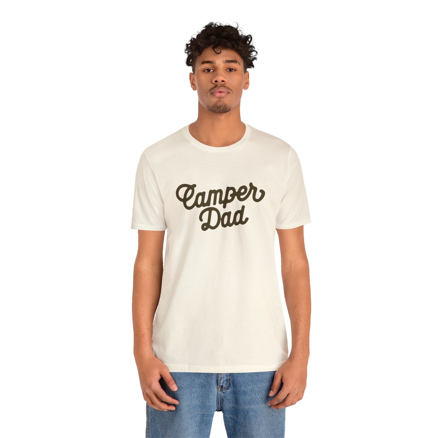 Camper Dad T